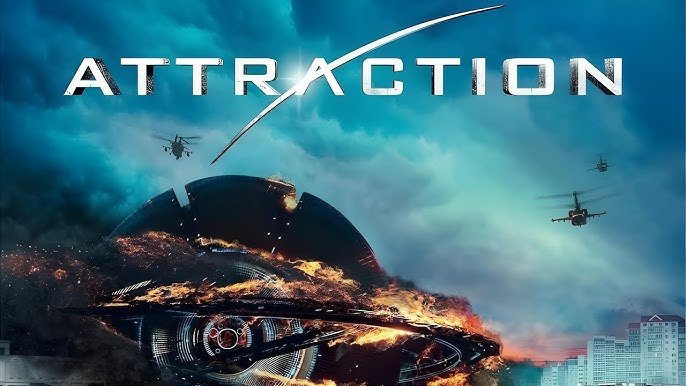 Attraction - VJ Junior
